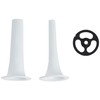 KitchenAid KSMSSA Sausage Stuffer Kit