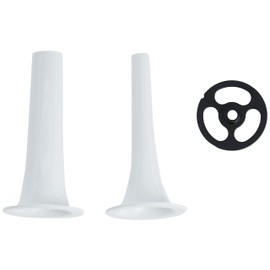 KitchenAid KSMSSA Sausage Stuffer Kit