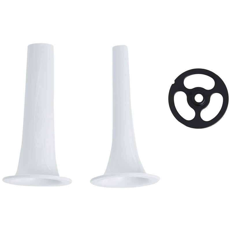 KitchenAid KSMSSA Sausage Stuffer Kit