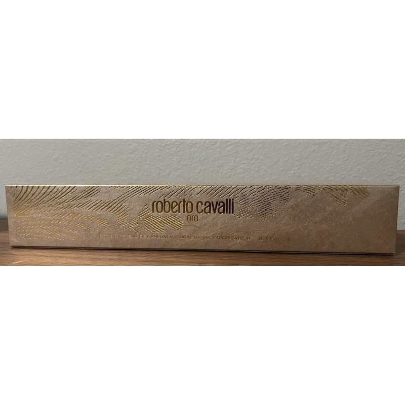 Roberto Cavalli 2.5oz Women's Eau de Parfum