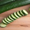 CHUXAY GARDEN Jade Cucumber Seed 25 Seeds Cucumis Sativus Plant