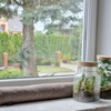 4L Textil Draught Excluder Draught Excluder Wind Stopper for Doors