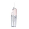 Electric Oral Irrigator 3 Modes 4 Nozzles 360 Degree Rotating