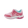 Stride Rite 360 Unisex Ace 2.0 Sneaker, Pink