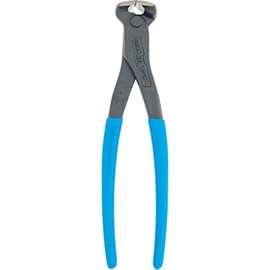 Channellock Inc 358 Nippers End Cutter 8Inch