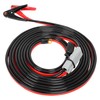 OCPTY Heavy Duty Jumper Cables for Car, Auto - Strong