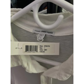 James Perse MTG3792 Mens 1 Shirts