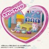 Secret Cocotama Hobby Lovely Arrange Set