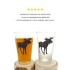 Pint Glasses by Black Lantern – Handmade Craft Beer Glasses