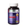 Nutri-D Day Nutrid-D Day Premium Lutein Omega-3 Gold 1300mg x 90 capsules 1 sj / 뉴트리디데이 뉴트리디데이 프리미엄 루테인 오메가3 골드 1300mg x 90캡슐 1개 sj