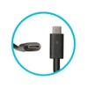 Dell XPS 17 (9710) Original USB-C Netzteil 90,0 Watt abgerundete