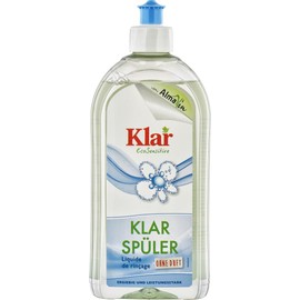 Klar Rinse