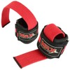 MRX Lifting Strap for Weightlifting Deadlift Straps for Powerlifting with