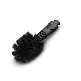 Kärcher OC 3 Universal Brush, Accessory for OC 3 Mobile Outdoor Cleaner, 200 x 80 x 80 mm