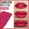 Maybelline New York SuperStay Matte Ink Liquid Lipstick PATHFINDER, 0.17