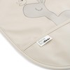 Done by Deer Lalee Sand Bib w/Velcro 2-Pack - Waterproof,