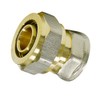 Screw Fitting Transition I/IG 20 x 2.0 mm 1/2 Inch