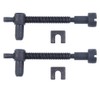 Gubeter 2X Chain Tensioner Kit for Husqvarna 61 66 162