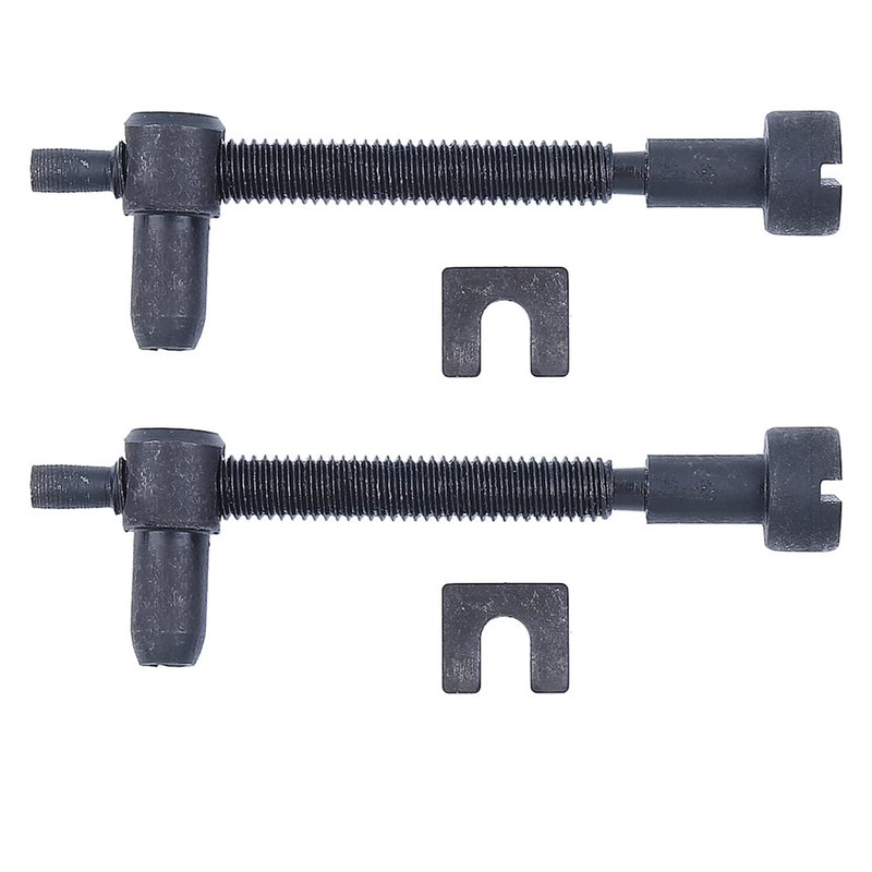 Gubeter 2X Chain Tensioner Kit for Husqvarna 61 66 162