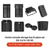 Center Console Organizer Storage Set for Tesla Model 3/Y/YL Highland