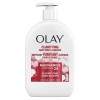 Olay Clarifying Daily Facial Cleanser Niacinamide Sulfate Free 16 Fl