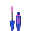 Maybelline New York Volum' Express The Rocket Washable Mascara, Blackest