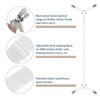 Consss Bed Sheet Straps, Adjustable Durable Bed Sheet Holder Straps