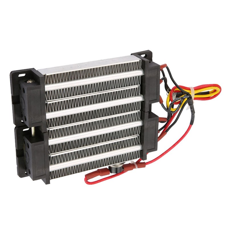 1000W Insulated PTC Ceramic Air Heater PTC Heating Element