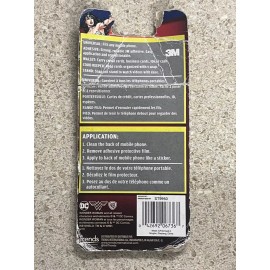 Trends Wonder Woman Logo 3-in-1 Mobile Wallet New