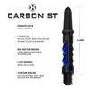 Harrows Darts 3 x Sets of Carbon ST Dart Stems
