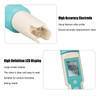 Water Quality Meter ORP PH TDS TEMP EC Salinity SG