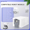 APZOVO APZOVO 8 St1ck Staubbeutel f1r Roborock Saros 10R /Qrevo