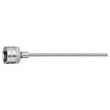 TONE Ultra Long Hexagon Socket 4H-04L150 Insertion Angle 1/2 inch