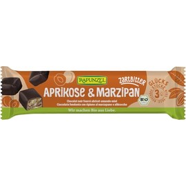 Lucky Pieces Apricot & Marzipan Dark