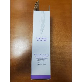 Conair Style Chemistry S2 Straight & Shine 1" Flat Iron Attachment (6844) 8C