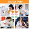 FFWTPY Pack of 6 Magnetic Seam Guide Magnetic Seam Guide