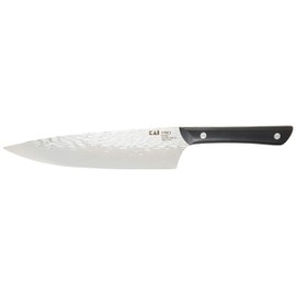 Kai Pro Kitchen Knives, NSF Certified Japanese Cutlery, Full Tang Handle Construction, Chef-8 Inch