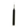 Wireless Otoscope LED Light Ergonomic IP67 Waterproof USB Charge Earwax