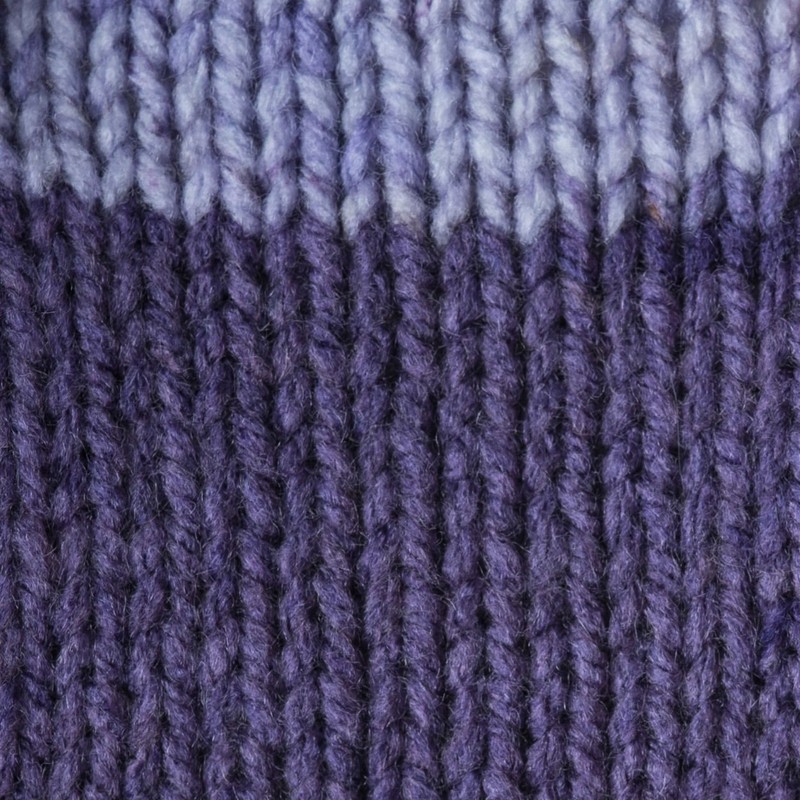 Bernat Pop - Lana, Varios Colores, Moonshadow, 147.86ml (5 oz),