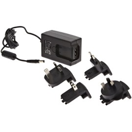 Fluke BC-7240 Battery Charger/Eliminator, For 75X Documenting Process Calibrator