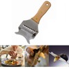 Truffle Slicer Cheese Truffle Slicer Right Angle Truffle Slicer Stainless