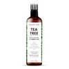 MAJESTIC PURE Tea Tree Oil for Hair | With Argan,
