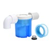 Float Valve 3/4" Side Inlet Male Automatic Water Level Control