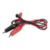 Draper 51346 Crocodile Clip Probe Set for 37317 Pocket Analogue