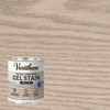 Varathane Total Control Gel Stain | Low Odor Water-Based Formula