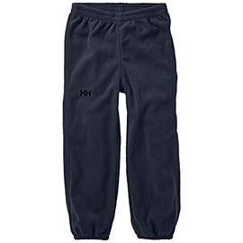 Helly-Hansen Bambini unisex K Daybreaker Fleece Pant