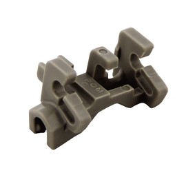 616990 Dishwasher Tine Row Retainer 00616990 Genuine OEM