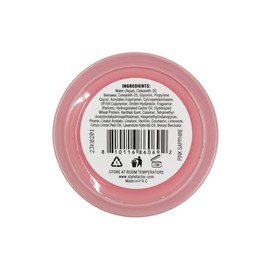 Edge Booster Style Factor Extra Strength Moisture Rich Pomade | Thick Coarse Hair (Pink Sapphire)