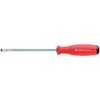 PB SWISS TOOLS ピービースイスツールズ スイスグリップ マイナスドライバー 刃先厚0.5X刃先幅3.5mm 全長180mm 8100.1-90