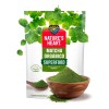 Matcha Orgánico Antioxidante Nature's Heart Superfood Bolsa Resellable de 100g